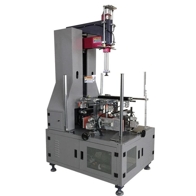 Ms-520a Semi Automatic Rigid Box Making Machine - Buy Semi Automatic ...