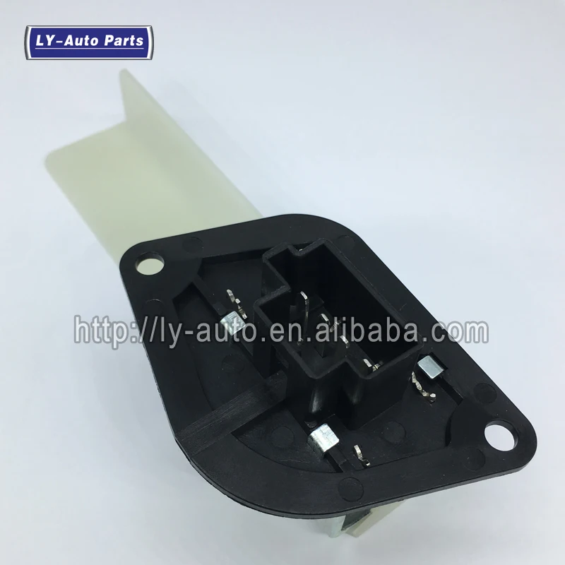 New Blower Resistor RU710 MT1872 68048900AA not for automatic a//c controls