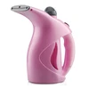 200ml auto shut-off laundry hanging mini home appliances quick vapor clothes care travel portable hand held steamer