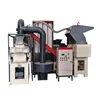 Full-automatic aluminum plastic and copper separator with 1 year warranty