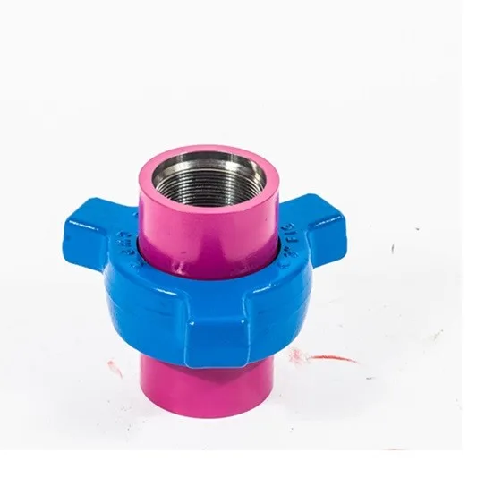 2",3" 1502 Hammer Union - Buy Hammer Union 1502,Threaded Hammer Union