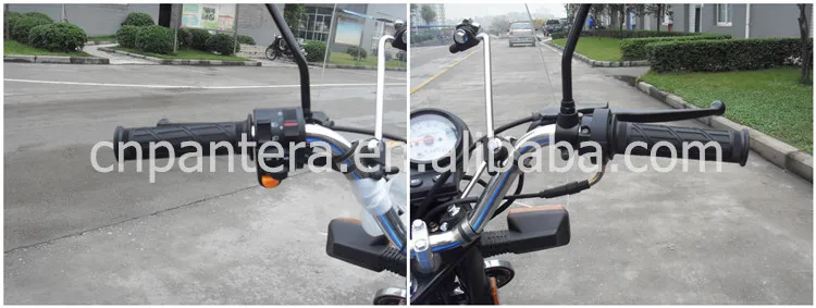 Africa Market 100cc Cheap Lifo Motorcycle for Sale in Kenya