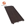 MFT167S21 Embossing and Hand grinding WPC Wall Panel Outdoor