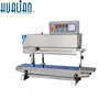 FRM-980II HUALIAN Solid-Ink Coding Continuous Aluminum Bag Sealer