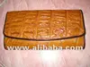 Trifold Crocodile wallet for 79 USD