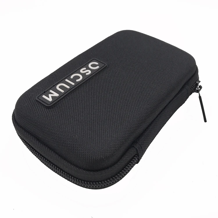 eva case of earphone