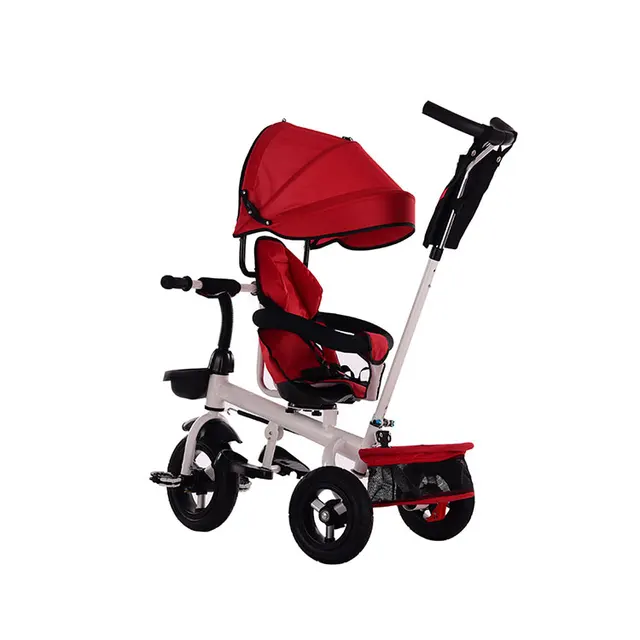Hot Sale Baby Bike Tricycle For Toddlers