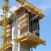 form traveller segmental concrete bridge cantilever method