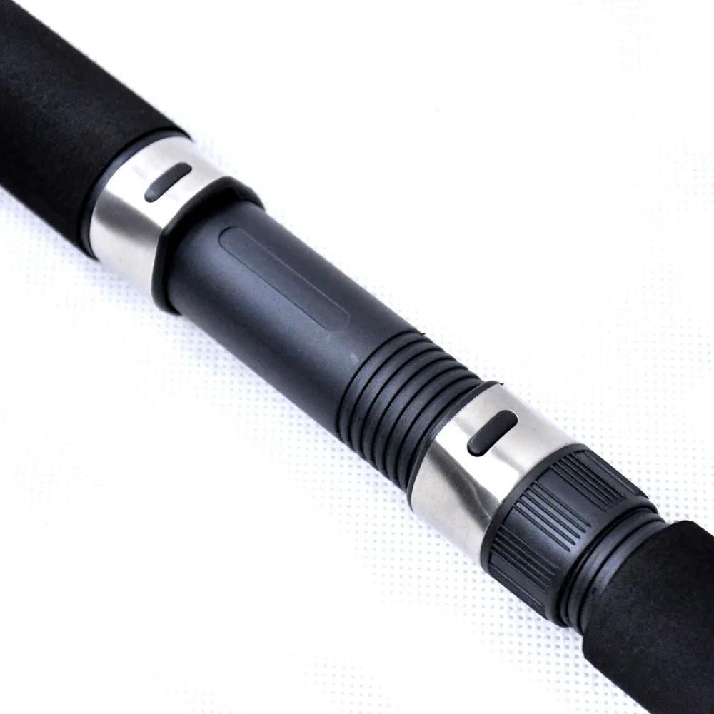 Topline Tackle New Style Fishing Tackle Fishing Power Tip Fishing Rod