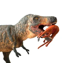 Big Size 26CM Jurassic Park Carnivorous Dinosaur Spinosaurus Classic Toys For Children Collection Animal Model Excellent Quality