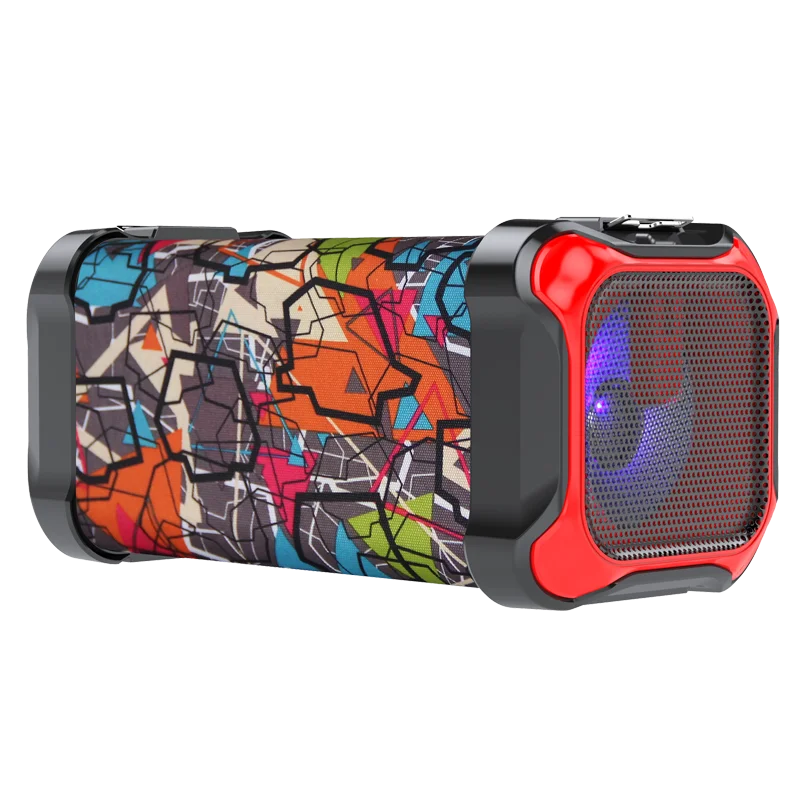 150 watt portable bluetooth speaker