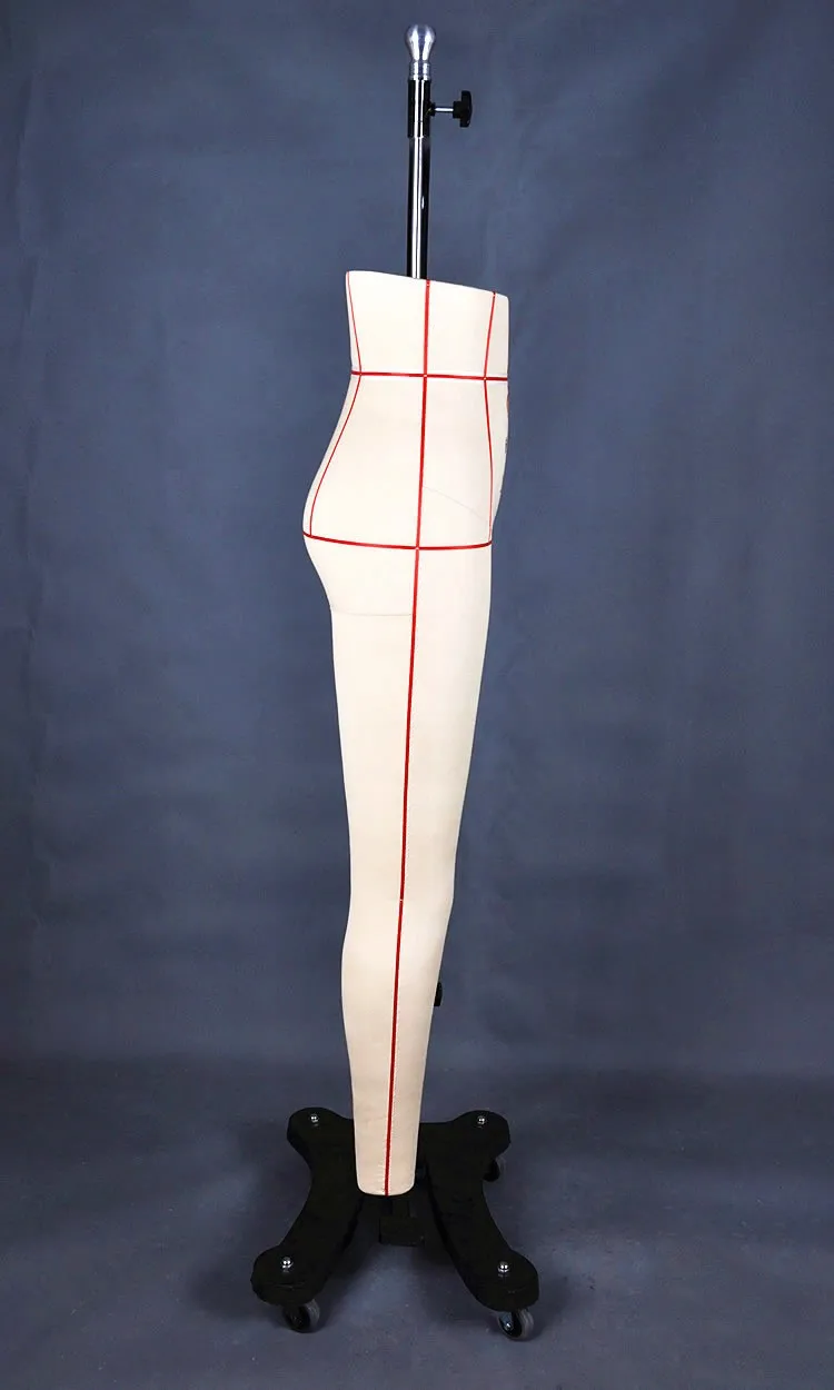 adjustable-mannequin-leg-for-pants-dress-form-legs-medium-size-buy