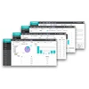 T@ Energy automatic meter reading electric power energy management system