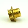 Fire fighting system CPVC pipe insert adaptor
