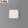 Widely used alumina ceramic component ceramic spacers for water valve