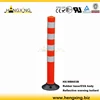 WB603B gate stops eva warning post