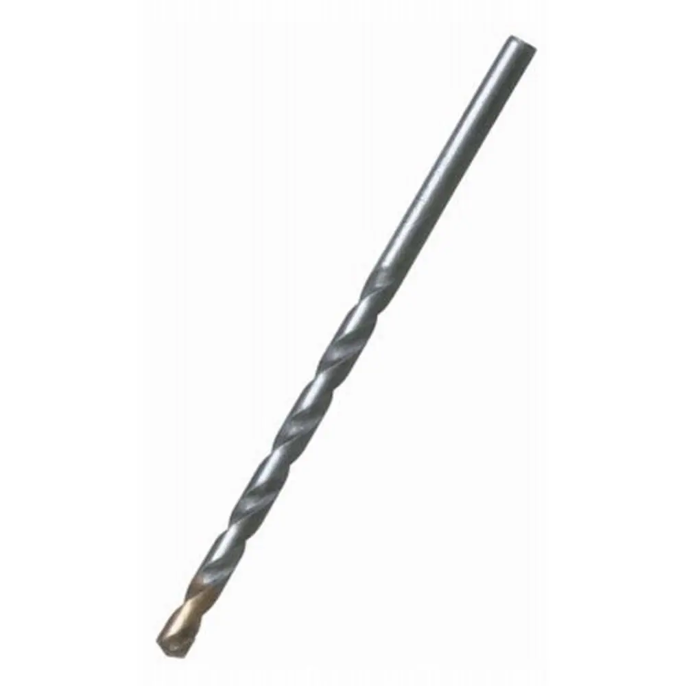 Buildex Tapcon Drill Bit 5/32"x3-1/2", For Use w/3/16" D Tapcon Anchors-Lot of 3