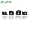 Total quality controlled compressor for refrigerator