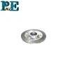 Wholesale mining machinery parts pump impeller steam turbine