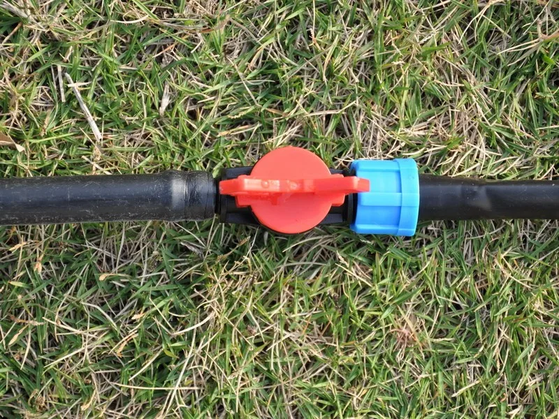 Hunter Irrigation Systems 2487 Drip Irrigation System Buy Drip