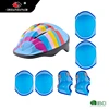 Scooter Roller Derby Inline Ski Skateboard Helmet