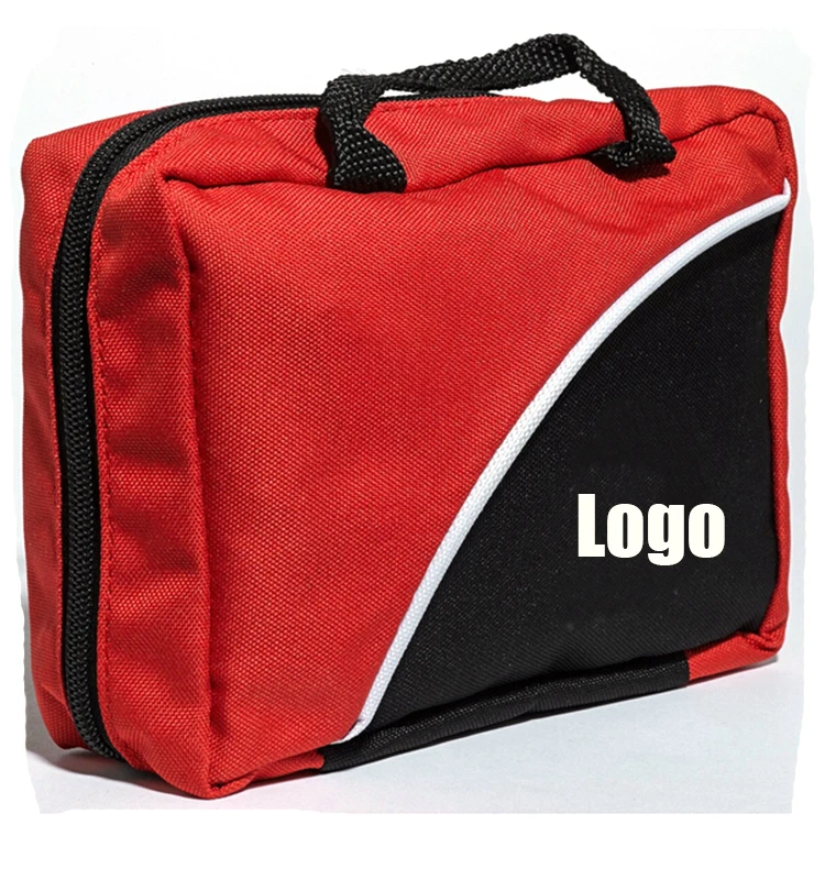 Hot Selling Medical Emergency Portable Car First Aid Kit Buy First