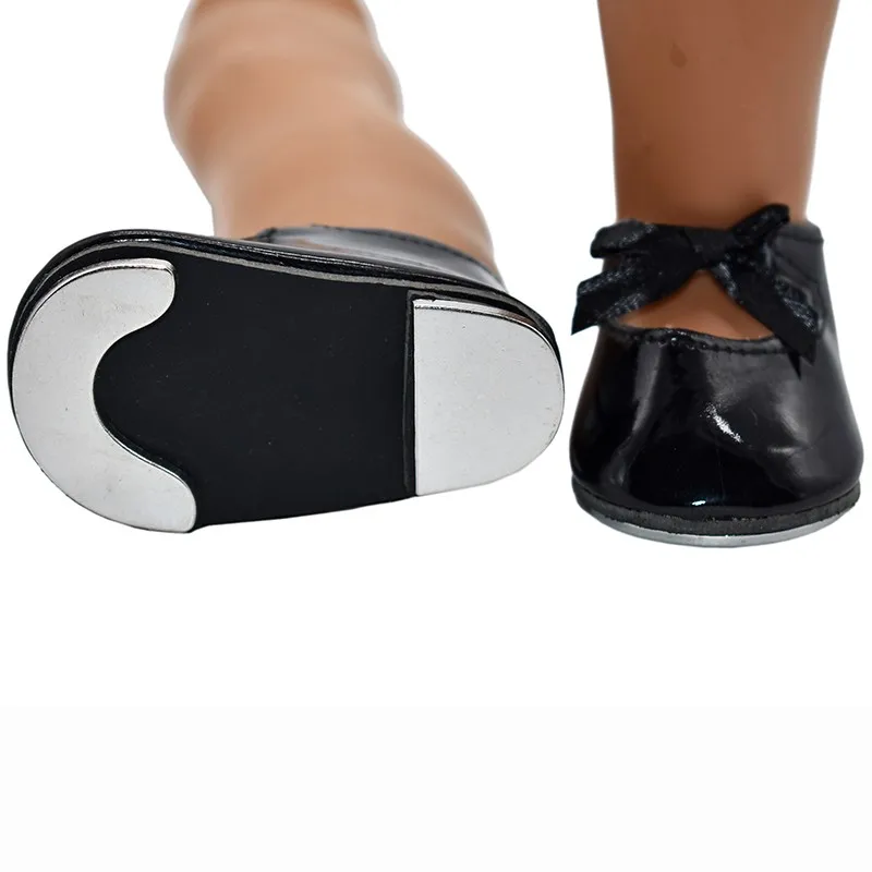 Our Generation Muñecas Venta Caliente 18 Pulgadas Zapatos De