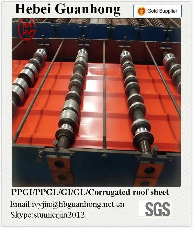 30 Gauge Malawi Building Iron Galvanized Sheet For Roofing Buy 30