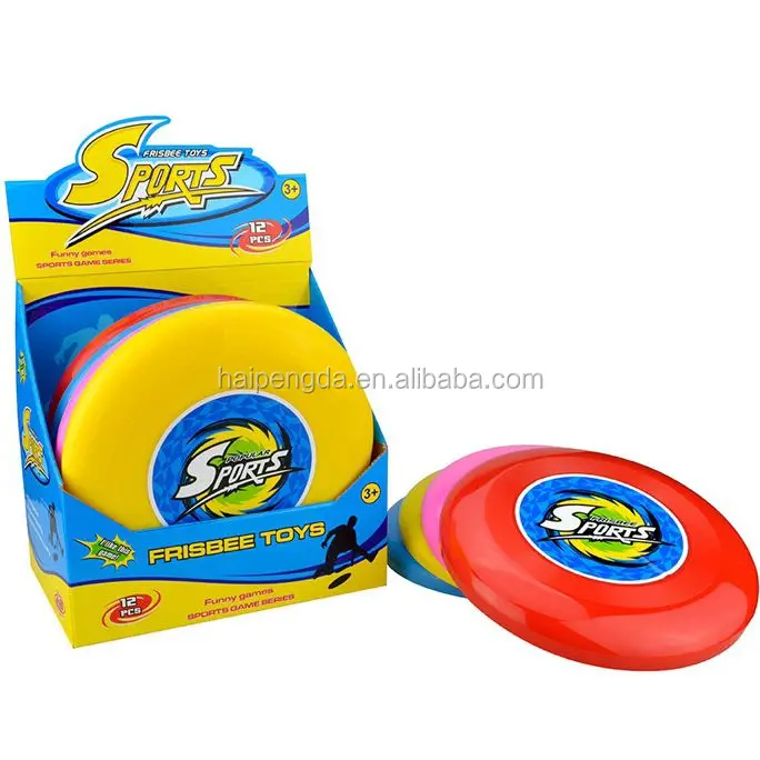 flying disc price