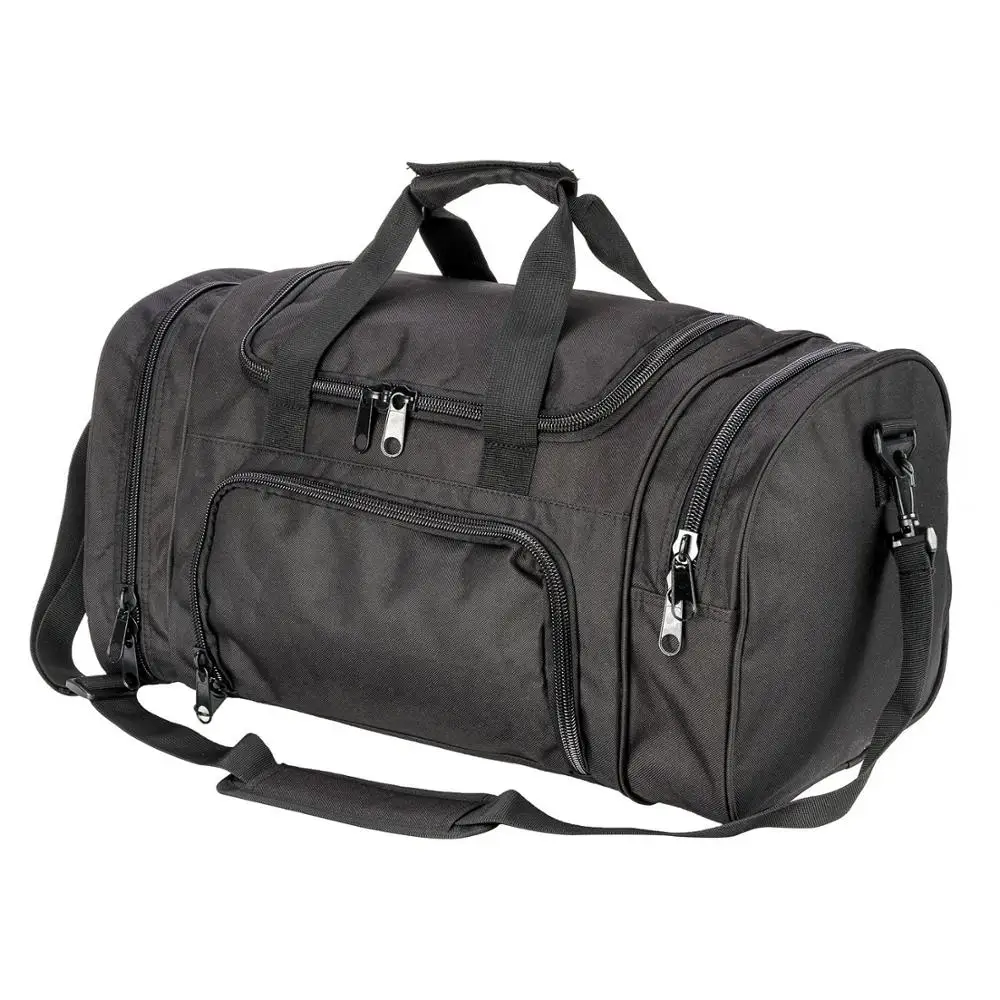 large wheeled holdall