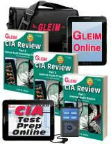 Gleim Cia 17th Edition Pdf