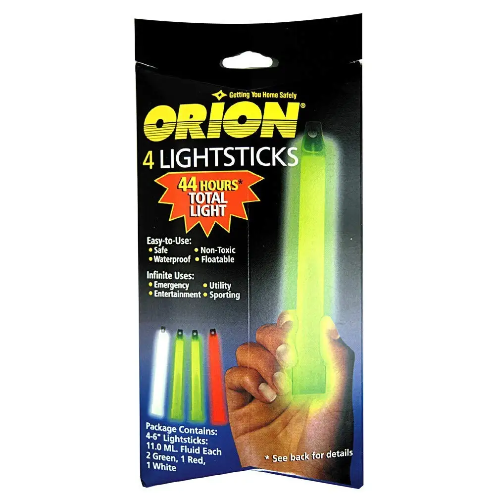 Green Coghlan/'s 9202 SnapLight Lightstick 2-Pack