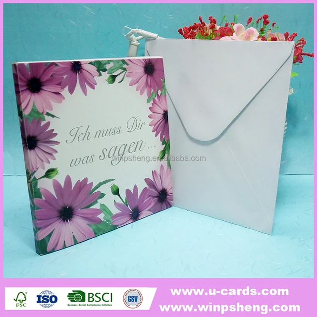 Romantic Flower Music Happy Wedding Anniversary Wishes Picture