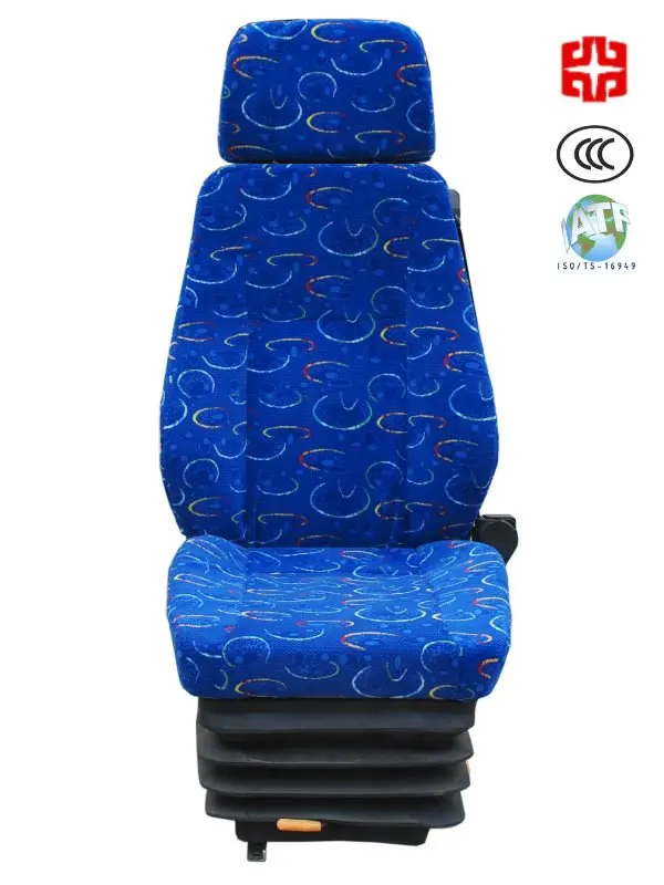 Ztzy1052 Air Suspension Driver Seat/bus Parts/auto Accessories Buy