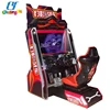 Racing Go Kart Coin Operated Cars Game Machines Driving Simulator Price