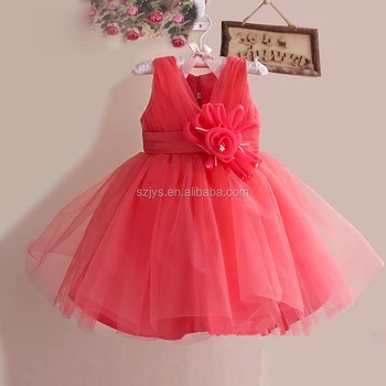 gown design for children