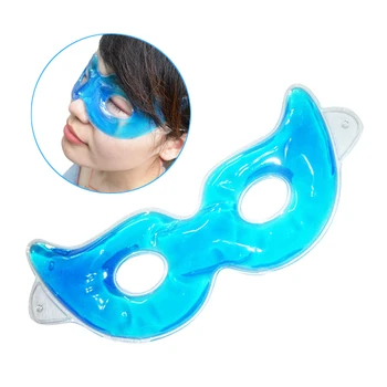 cold eye patch