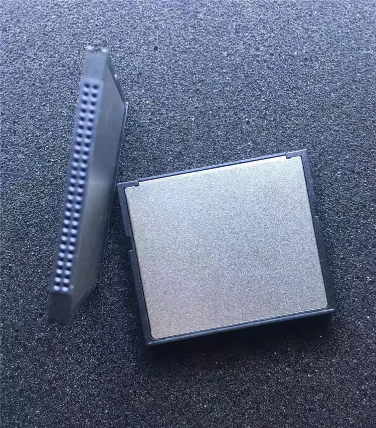 Factory Original Quality 2gb Cf Card Cf Memory Card Compact Flash