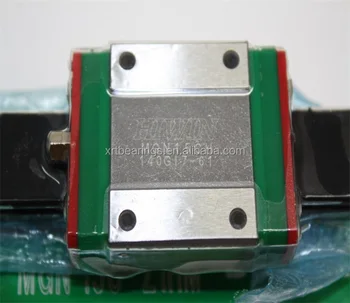 Original Hiwin Mgn7c Mgn7h Linear Guide Mgn 7c Mgn 7h ...