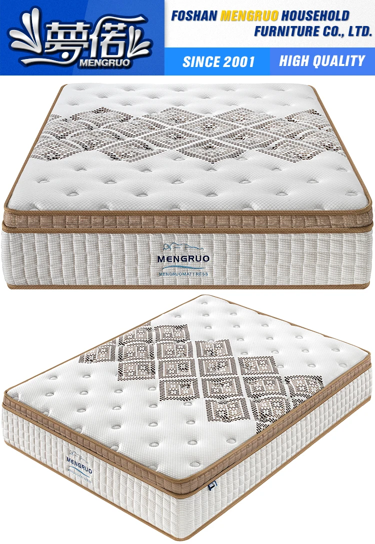 Best Rest Manufacture Wholesale Spring China Mattress Buy China