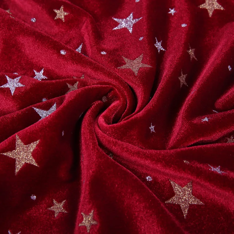 Christmas Baby Clothes