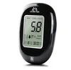 CE approved 0.5microlitre home use blood sugar level checking machine