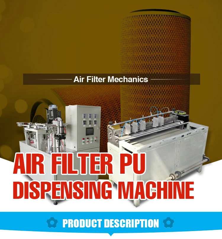 Top Quality Laser Cutting Filter Paper Pleating Machine Buy Filter