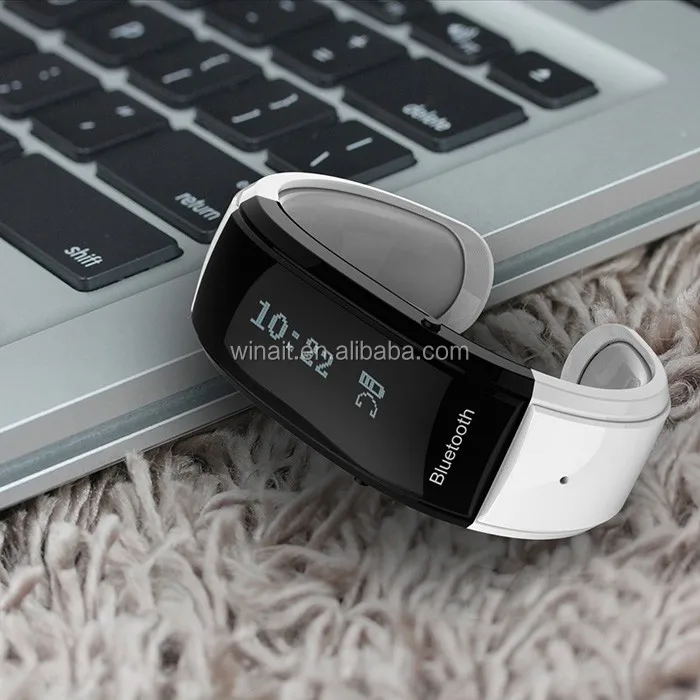 Promotion Cicret Projector Smart Bracelet Smart Wireless Bt Bracelet