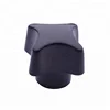 Wholesale M8 volume cross handle knob for machine