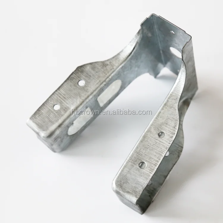 Hot Sale Joist Hanger For Rafter To Bearer Connection Buy Galvanized