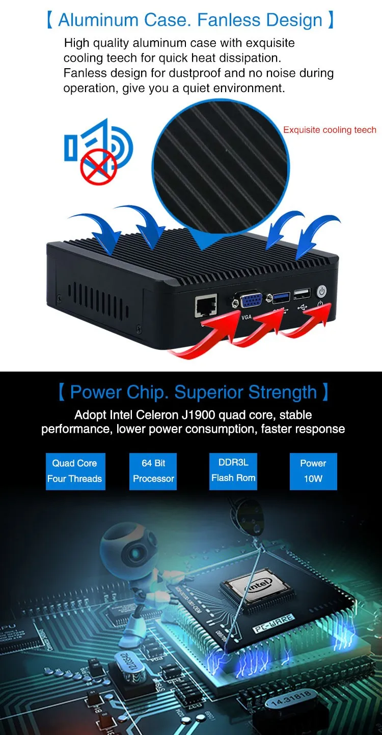 wireless router brands