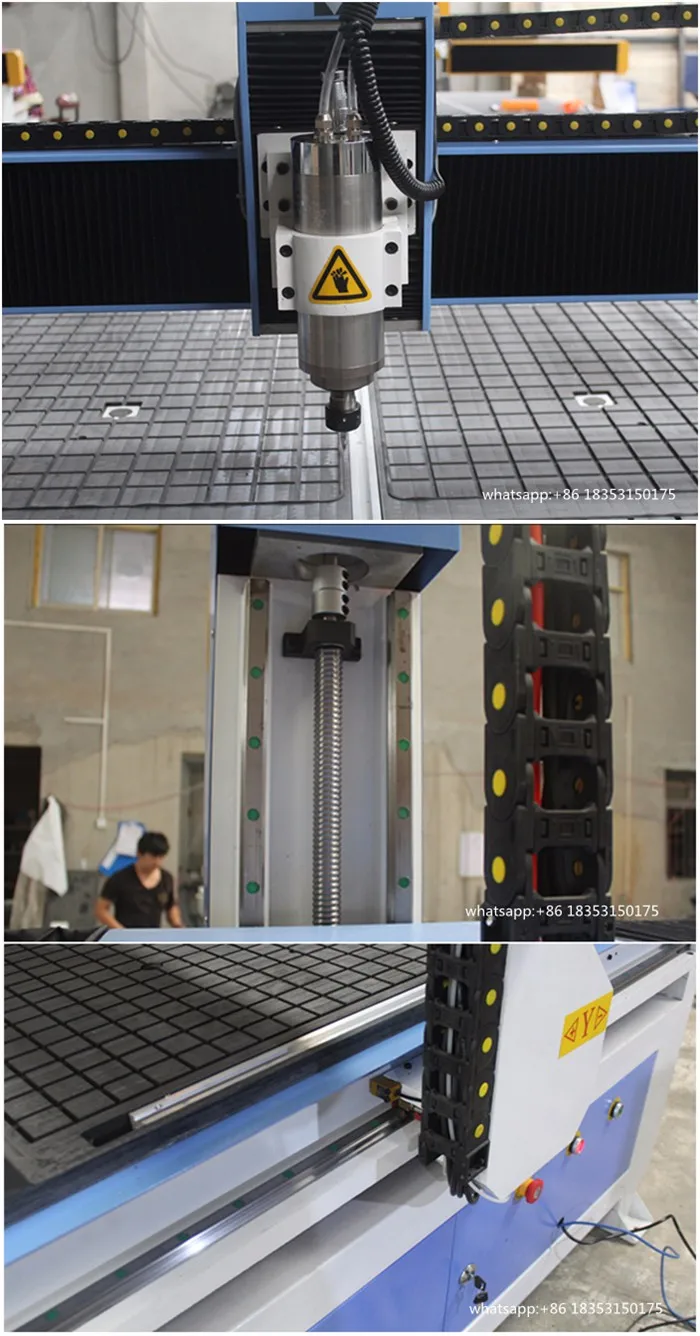 China factory supplied woodworking cnc machines mini cnc router AKG1212