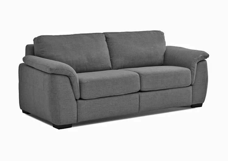 pull out sofa bed with thick mattress
