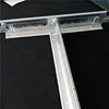T Bar Suspended Ceiling Grid For The Gypsum Ceiling Installation